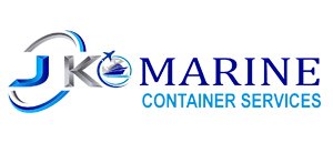 JKO Marine Container Service